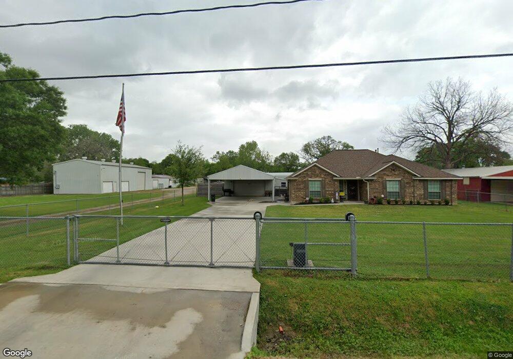 4629 Orange Grove Dr, Houston, TX 77039 - photo 1