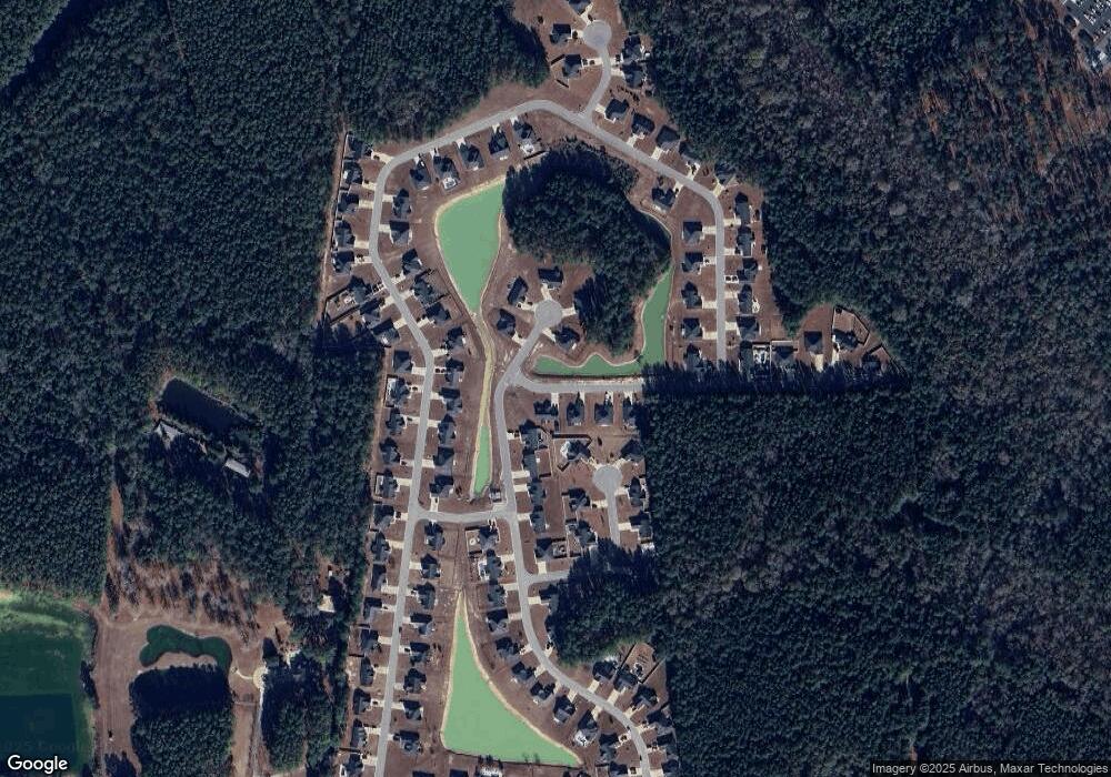 501 Beckell St, Conway, SC 29527 - photo 1