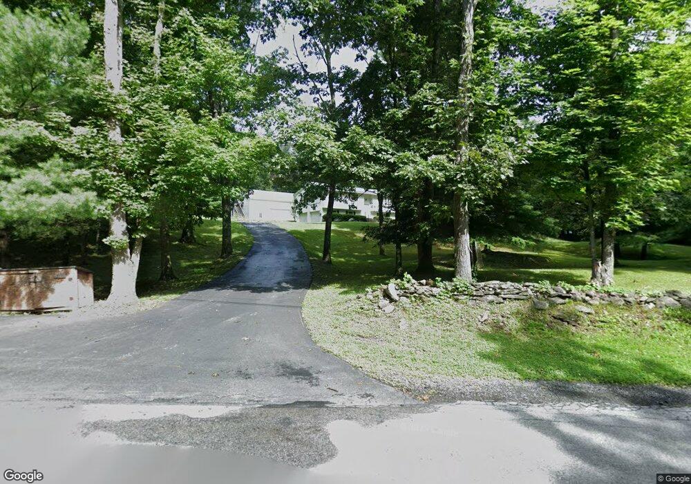 583 Fiddlers Bridge Rd, Rhinebeck, NY 12572 - photo 1