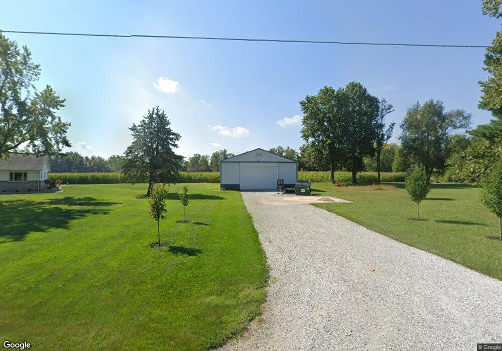 551 E 625 N, Windfall, IN 46076 - photo 1