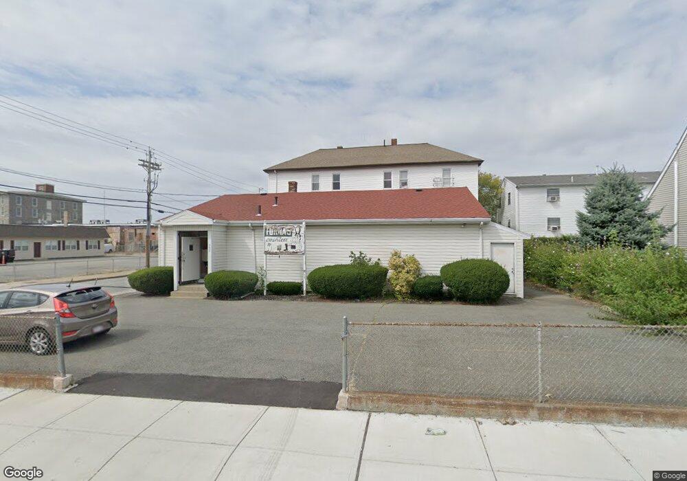 355 Flint St, Fall River, MA 02723 - photo 1