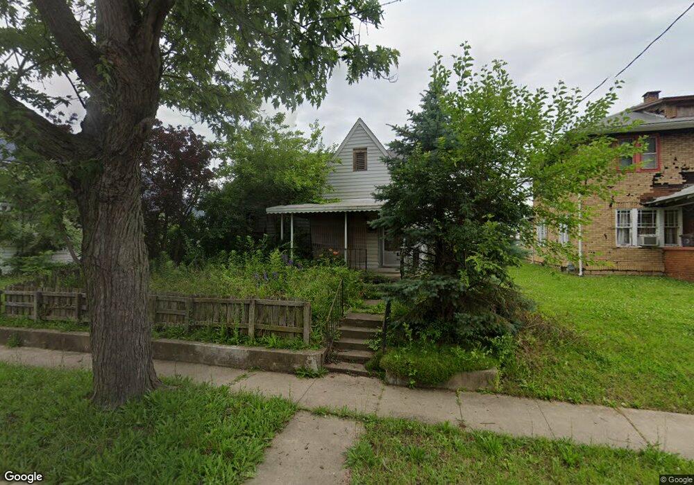 1202 E 29th St, Anderson, IN 46016 - photo 1