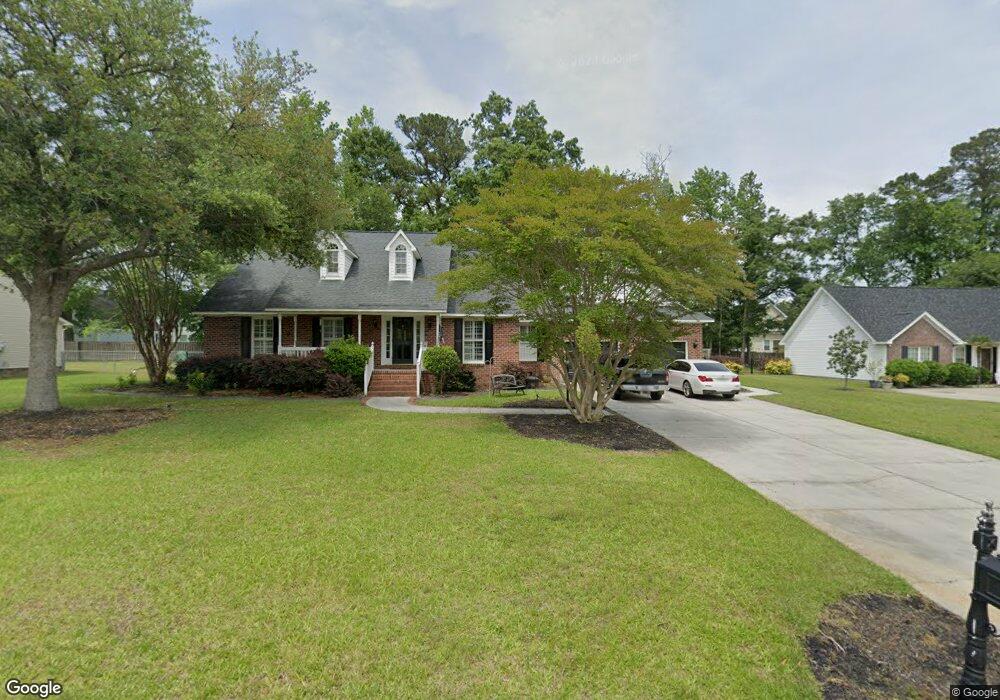 148 Windmeadows Dr, Conway, SC 29526 - photo 1