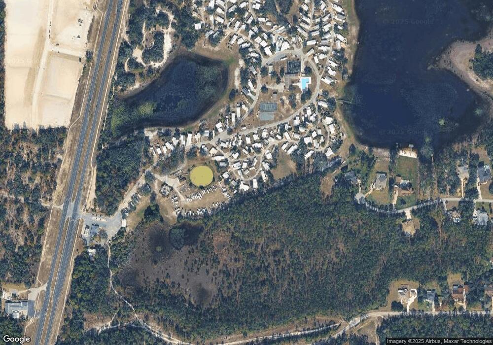 9327 Bob Cat Dr, Weeki Wachee, FL 34613 - photo 1