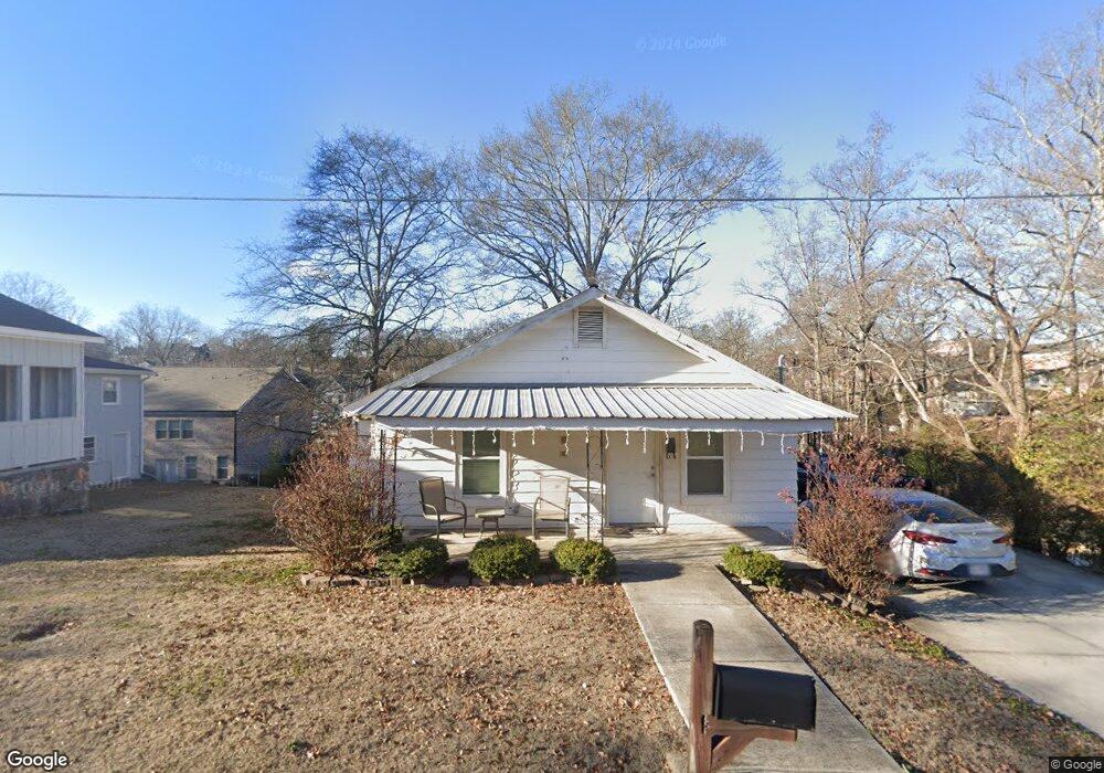 103 South St, Buford, GA 30518 - photo 1