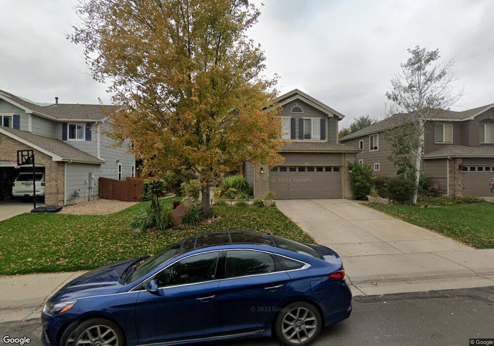 12431 Clermont St, Thornton, CO 80241 - photo 1