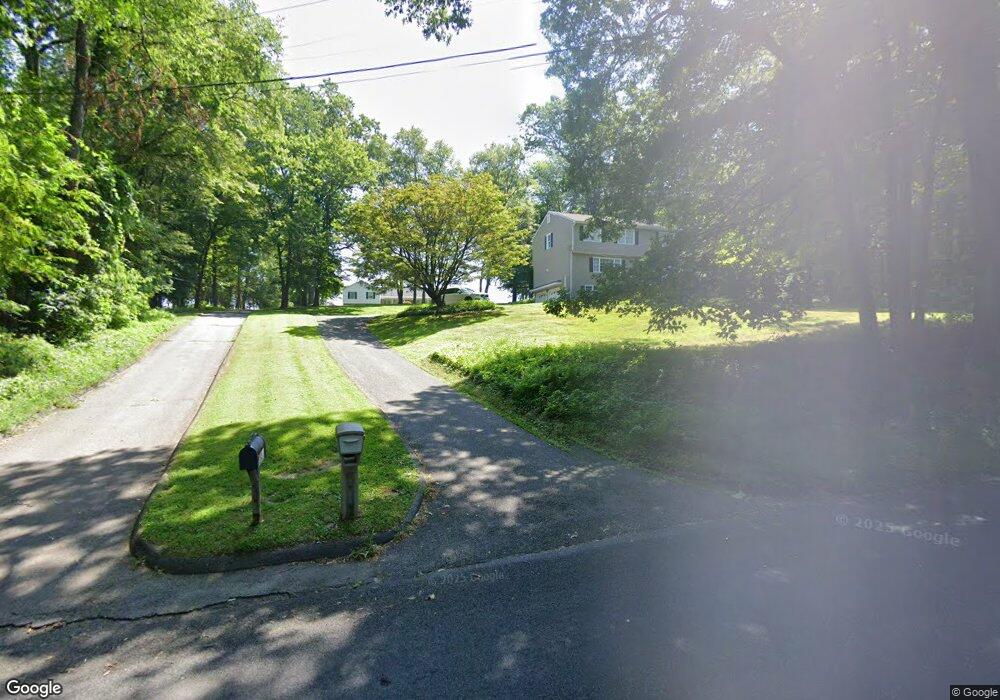 143 Pumpkin Hill Rd, New Milford, CT 06776 - photo 1