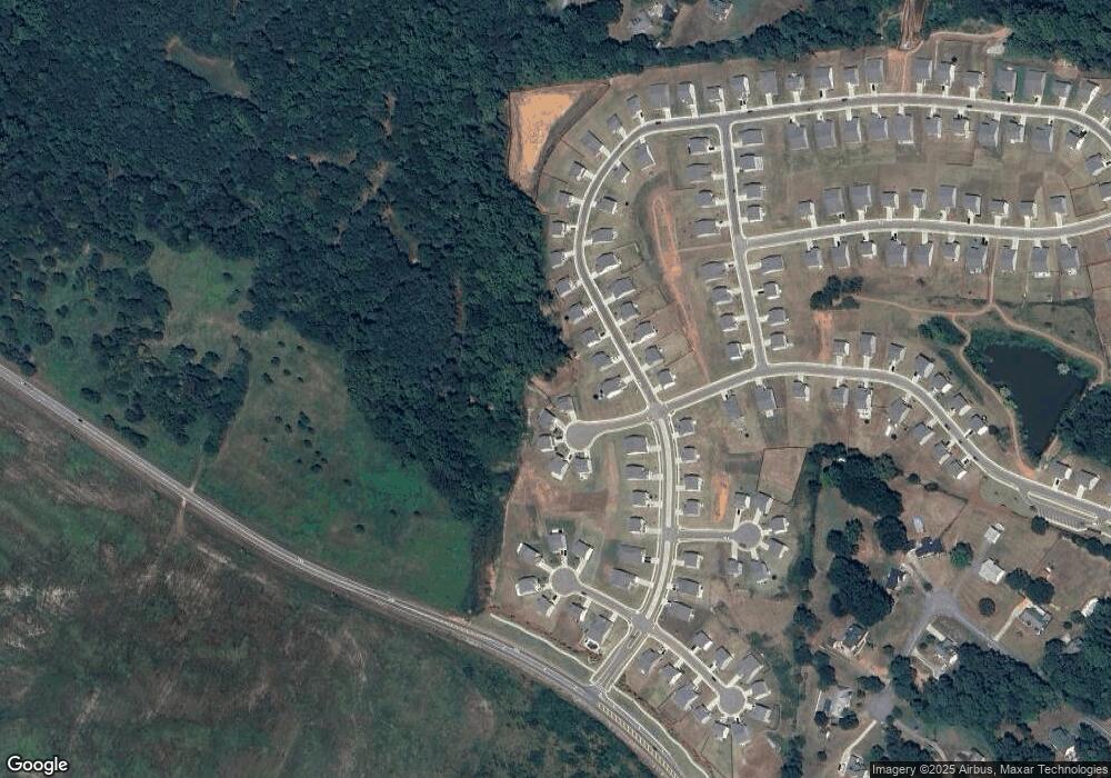 48 Walden Pk Ct, Hoschton, GA 30548 - photo 1