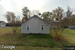 6062 Potomac Dr, King George, VA 22485