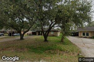 308 Circle Dr, Wharton, TX 77488