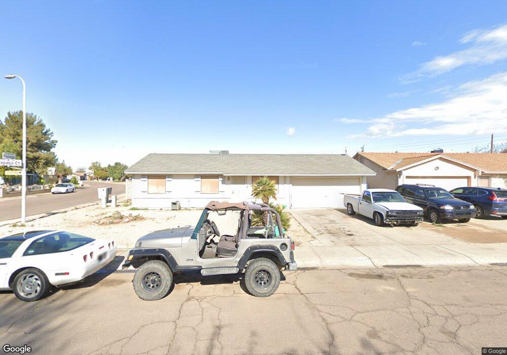 6524 W Papago Ct, Phoenix, AZ 85043 - photo 1