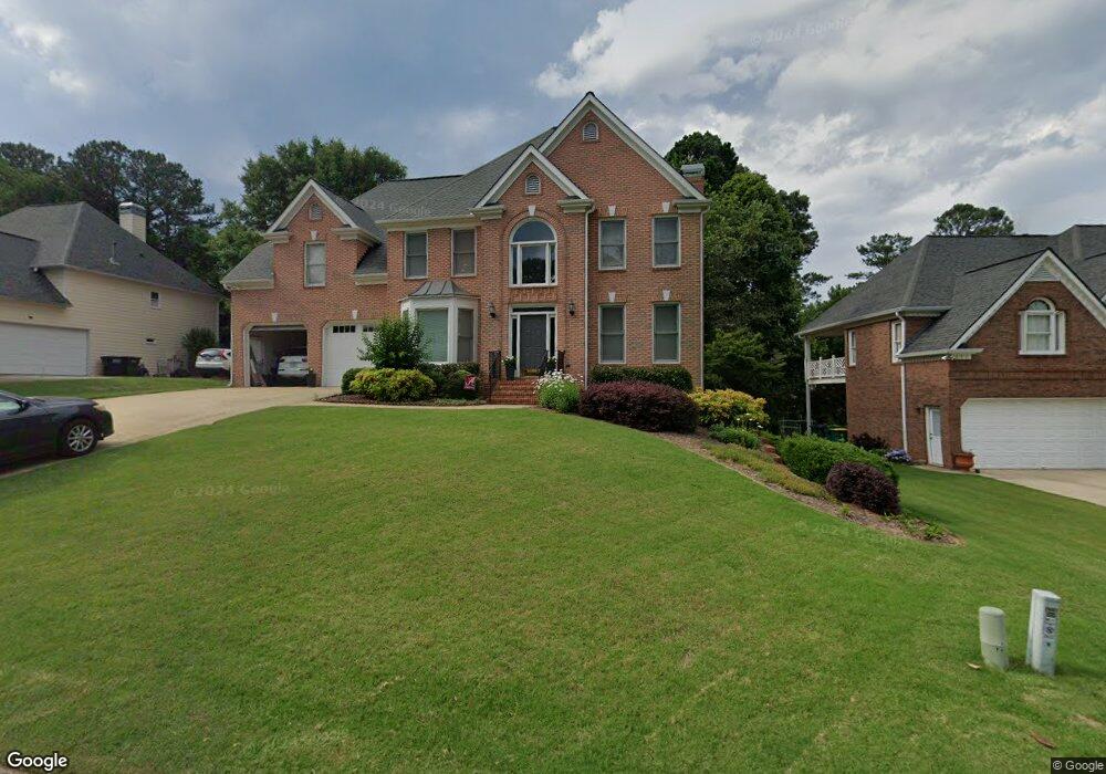 2849 Intrepid Cut, Marietta, GA 30062 - photo 1