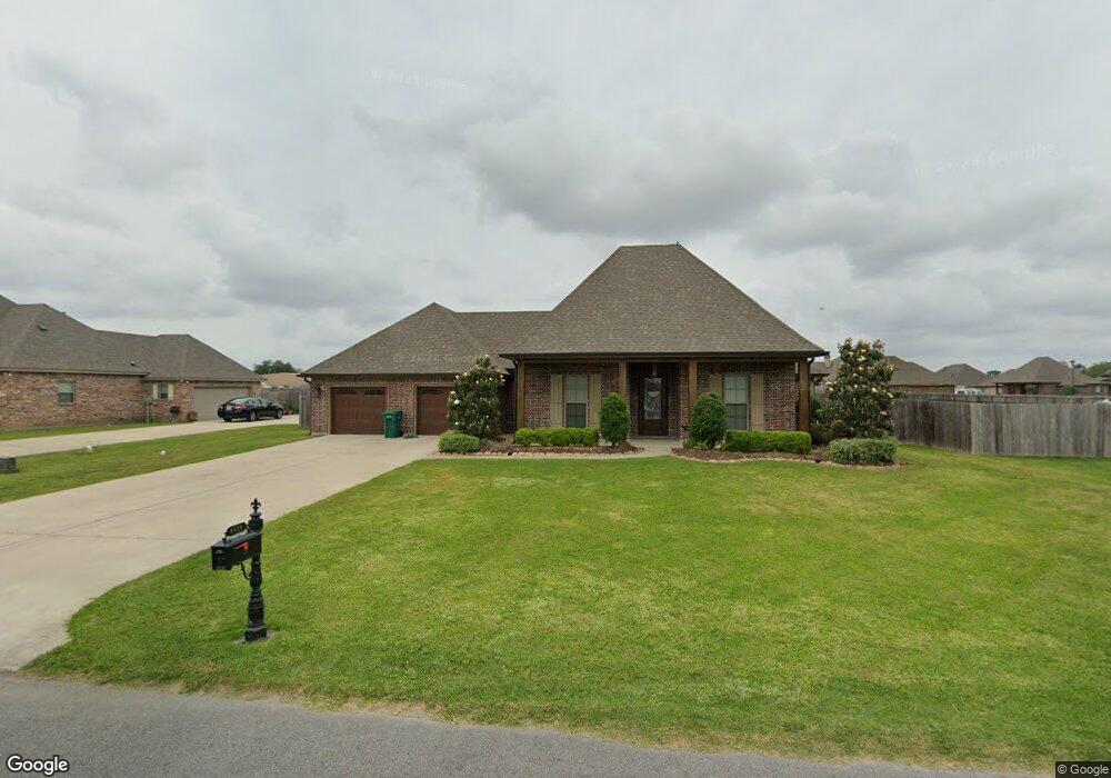 6535 W Ella Kate Ln, Lake Charles, LA 70605 - photo 1