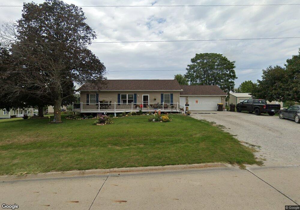 401 E Webster St, Osceola, IA 50213 - photo 1