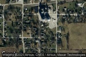 309 S Main St, Idaville, IN 47950