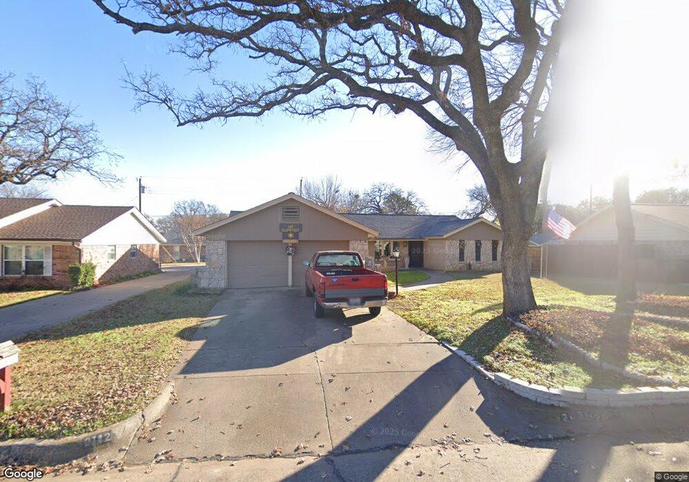 2112 Stratford Dr, Bedford, TX 76021 - photo 1