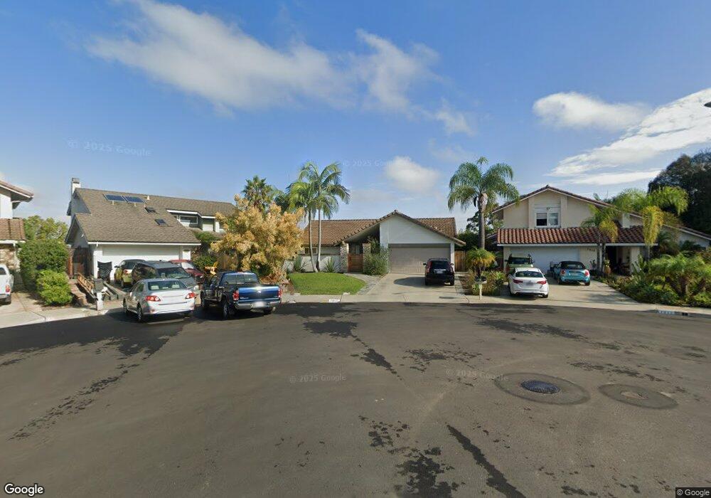 7911 Las Nueces Place, Carlsbad, CA 92009 - photo 1