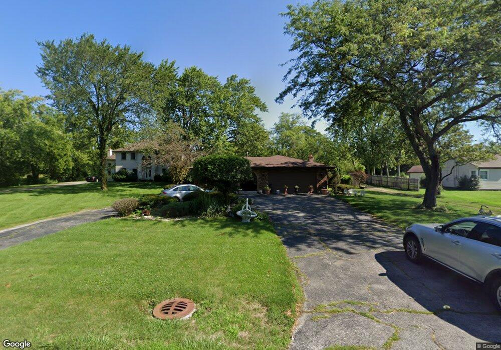 3544 198th St, Flossmoor, IL 60422 - photo 1