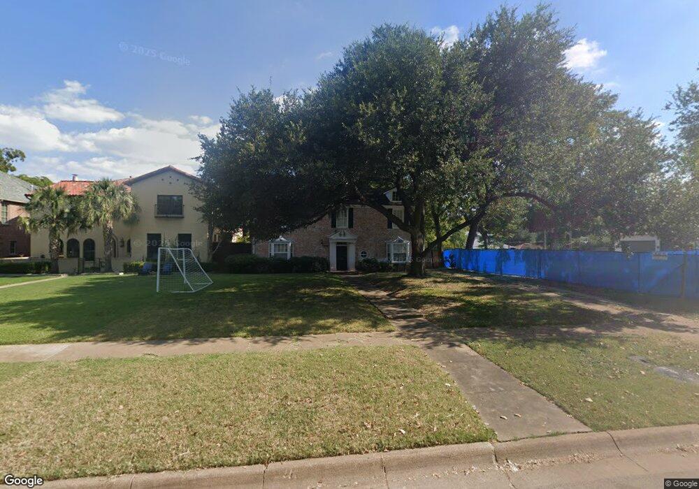 7234 Lakewood Blvd, Dallas, TX 75214 - photo 1