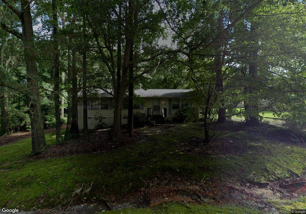 2811 Irwin Rd, Prince George, VA 23875 - photo 1