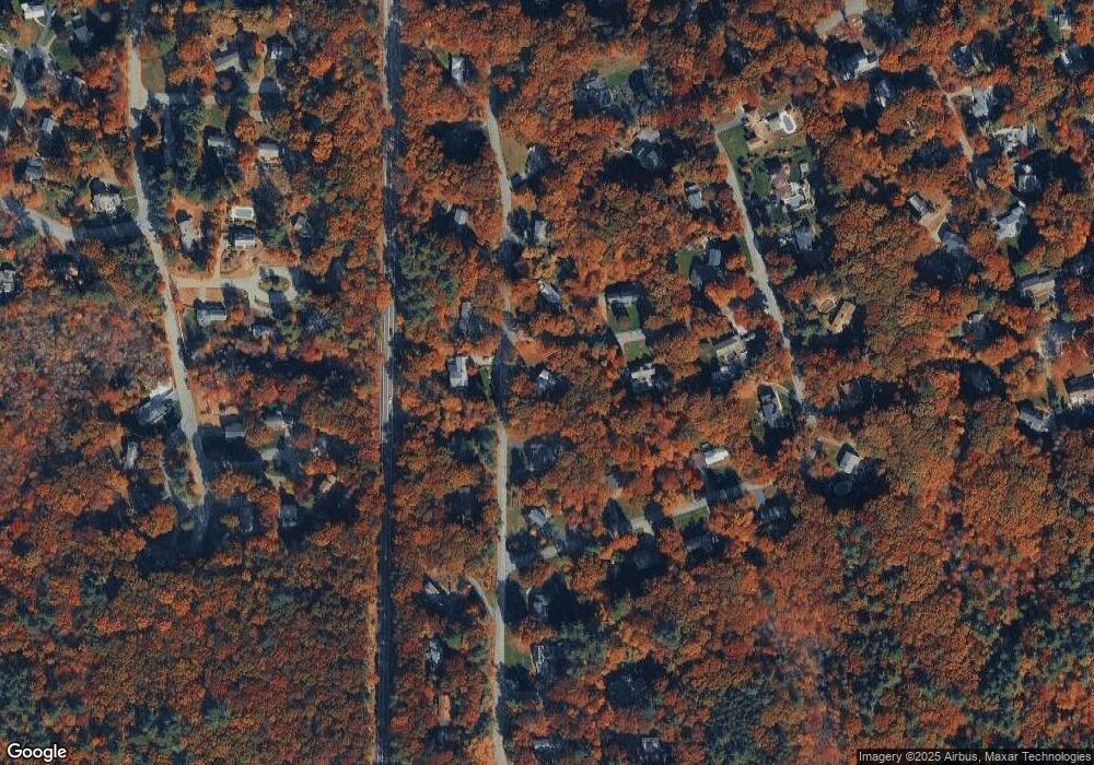 24 Sagamore Dr, Andover, MA 01810 - photo 1