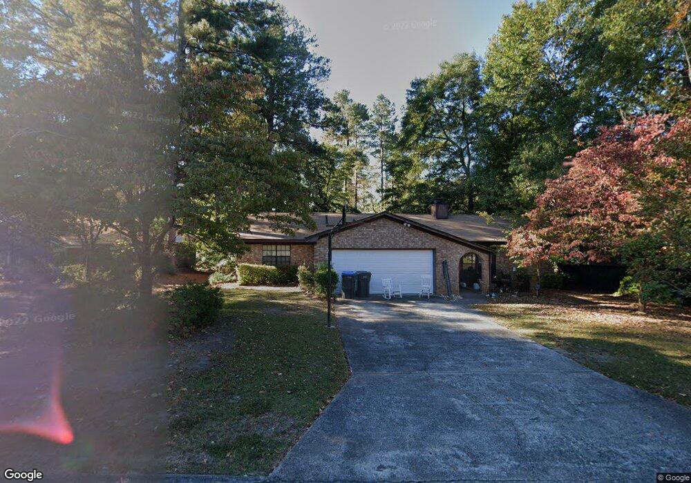 3103 Fieldstone Cir, Augusta, GA 30907 - photo 1