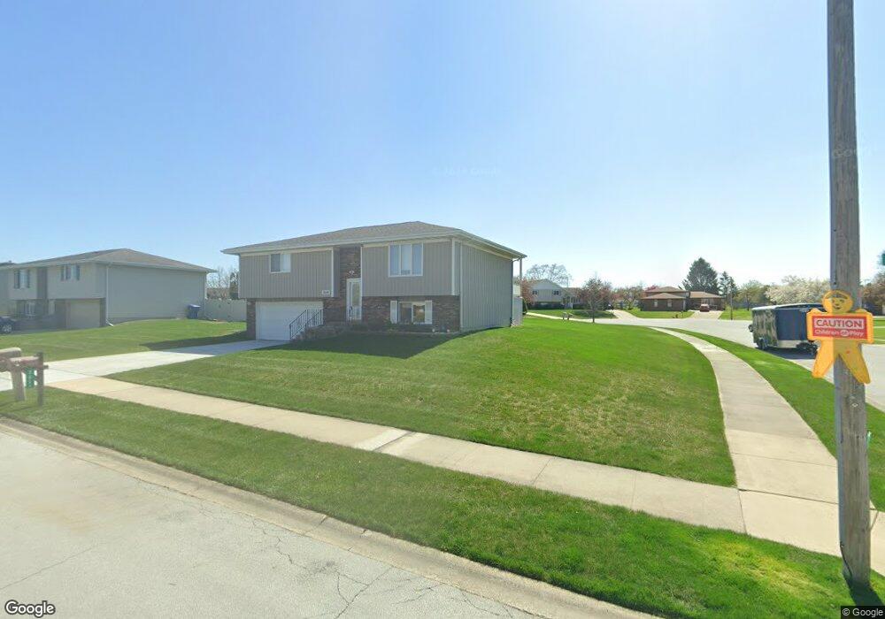 2647 Harvest Ct, Crown Point, IN 46307 - photo 1