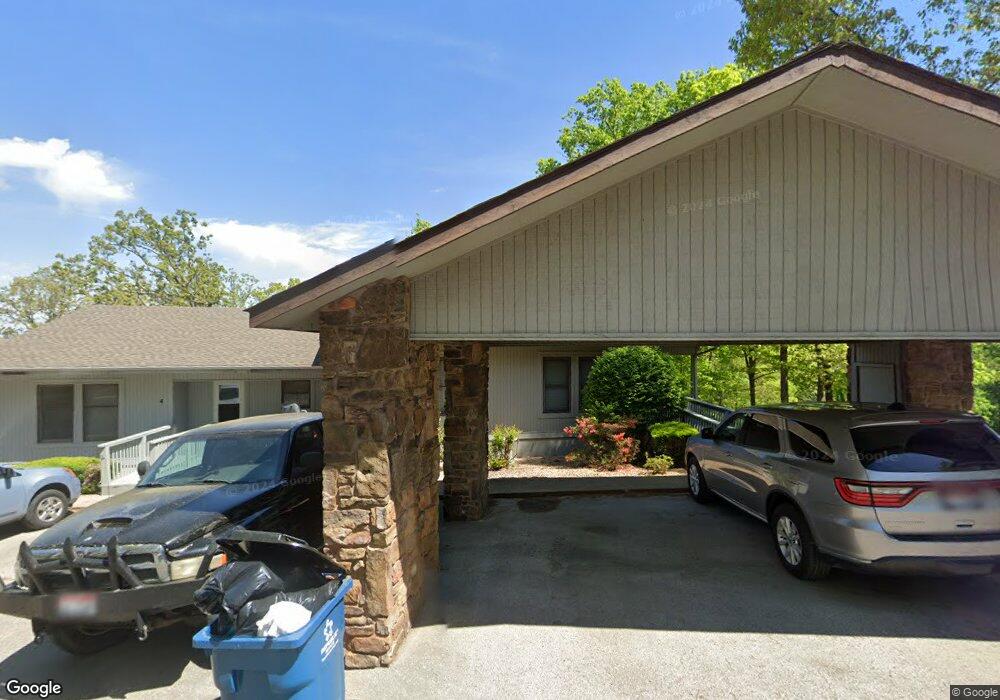 0 Mindy Ln, Bella Vista, AR 72715 - photo 1