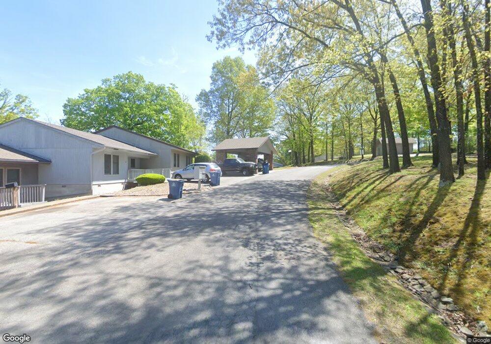 13925 Mindy Ln, Bella Vista, AR 72715 - photo 1