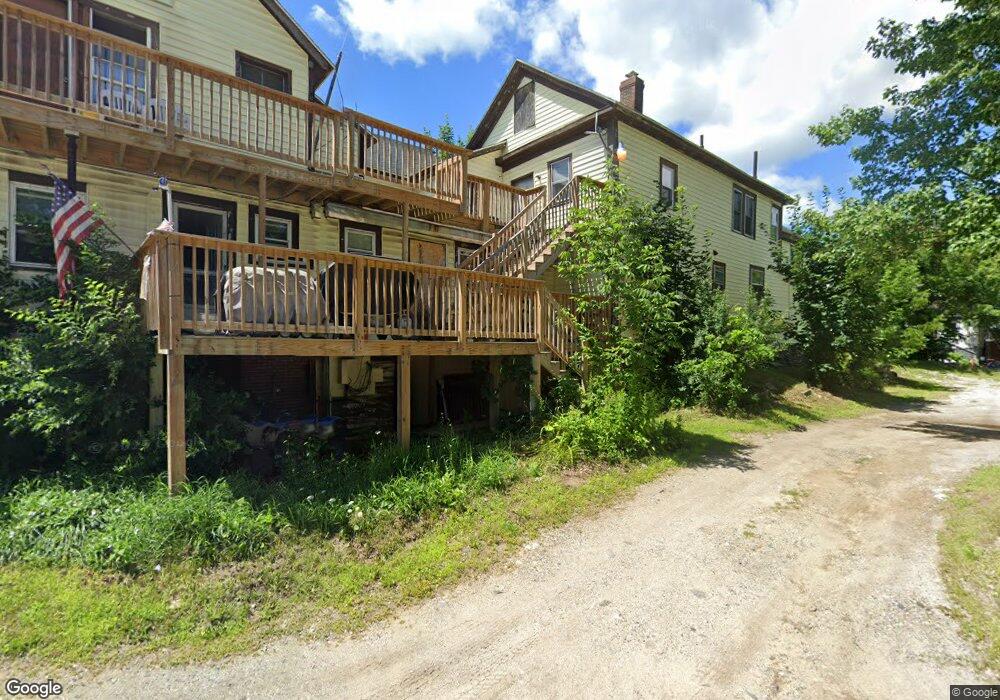 10 Water St, Mechanic Falls, ME 04256 - photo 1