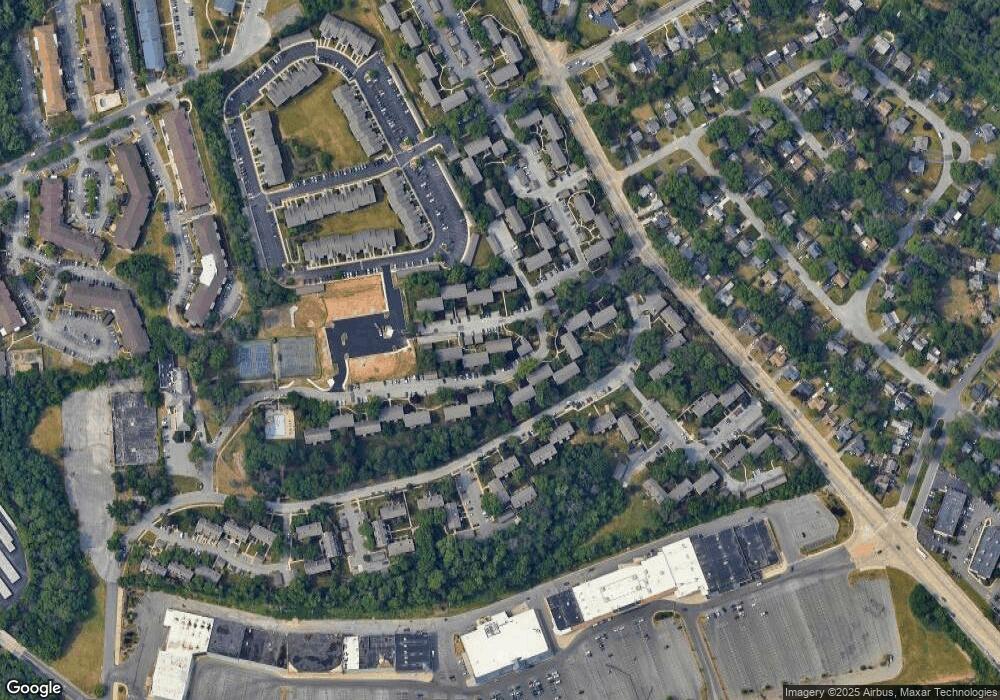 4805 Central Terrace unit 4805, Wilmington, DE 19802 - photo 1