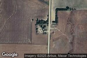 1168 N 50th Rd, Sylvan Grove, KS 67481