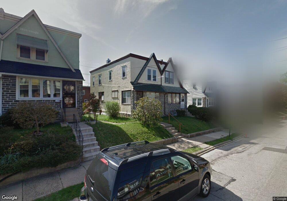 836 Bullock Ave, Lansdowne, PA 19050 - photo 1