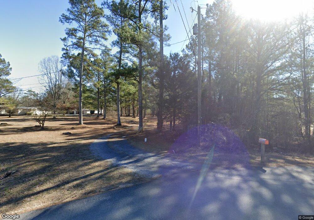 318 Russell Hill Rd NW, Sugar Valley, GA 30746 - photo 1