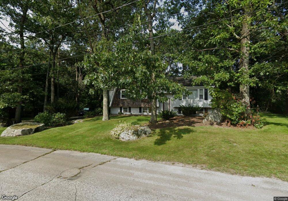 56 Little Tree Ln, Bellingham, MA 02019 - photo 1