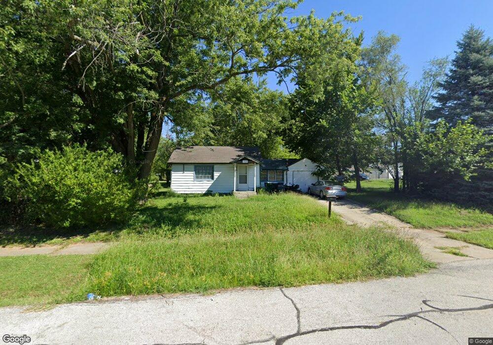 1115 Henry St, Moberly, MO 65270 - photo 1