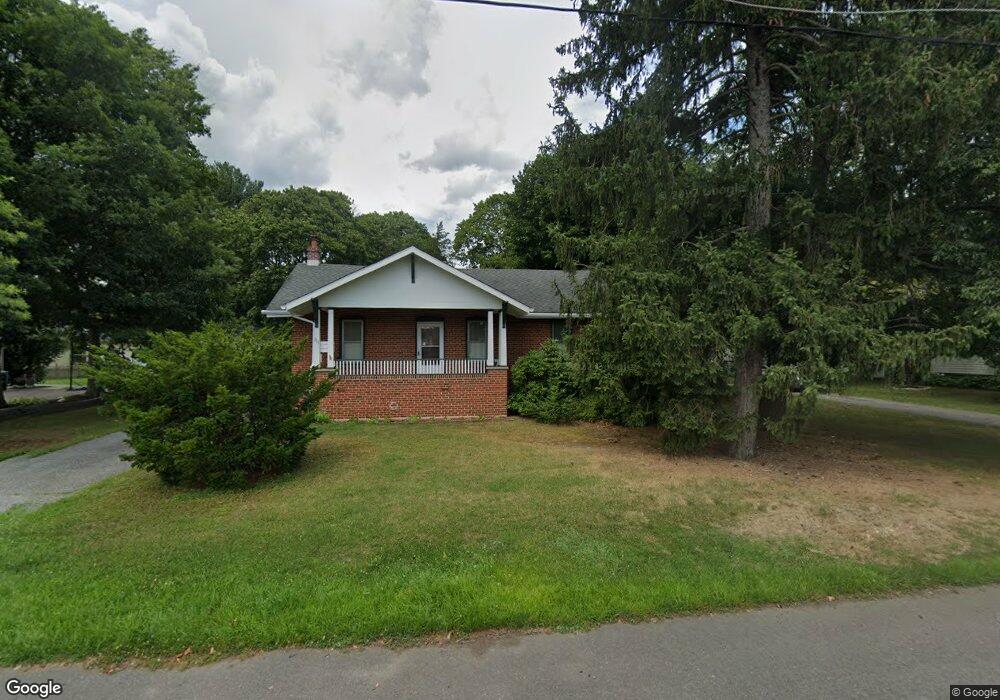 203 Georgetown Rd unit 7, Glassboro, NJ 08028 - photo 1