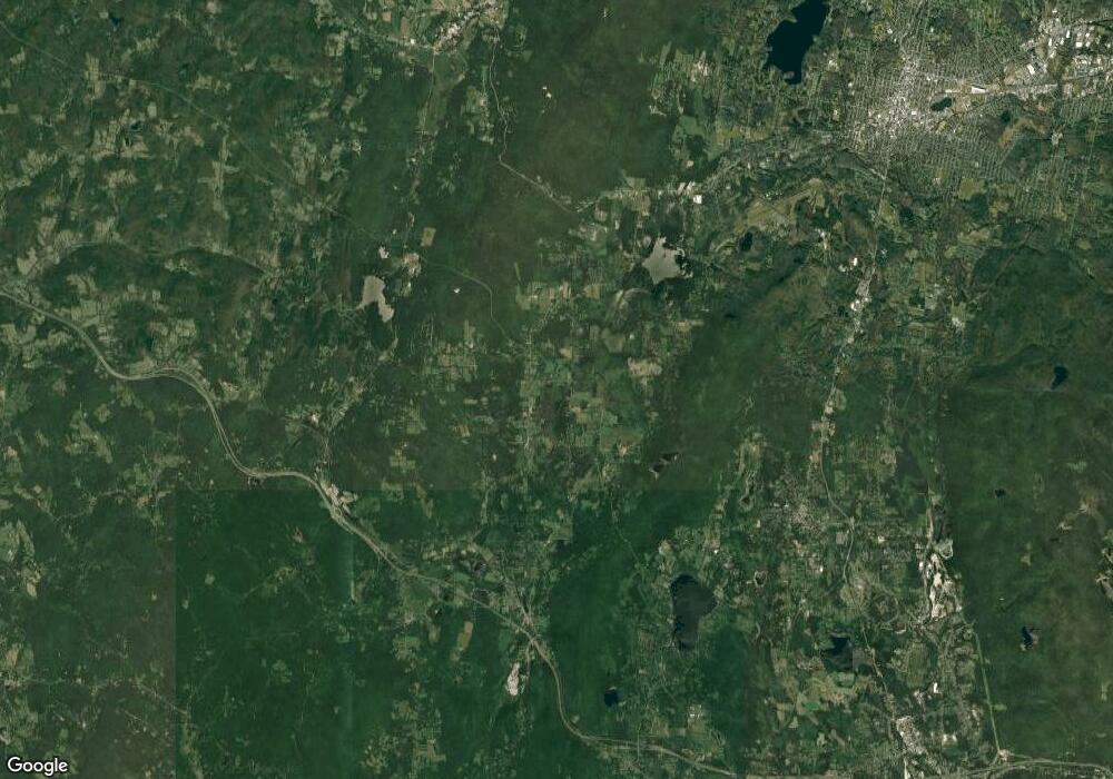 150 View, Richmond, MA 01254 - photo 1