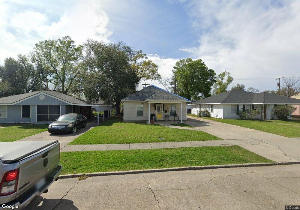 1810 8th Ave, Lake Charles, LA 70601 - photo 1