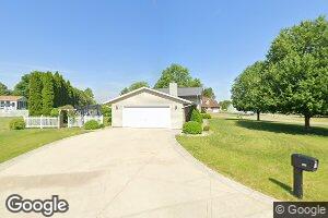 203 Causemaker Dr, Atkinson, IL 61235