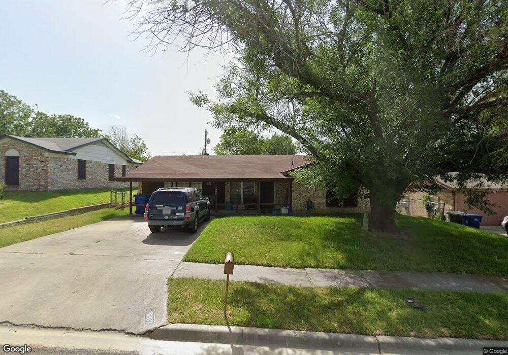 1908 Wanda St, Copperas Cove, TX 76522 - photo 1