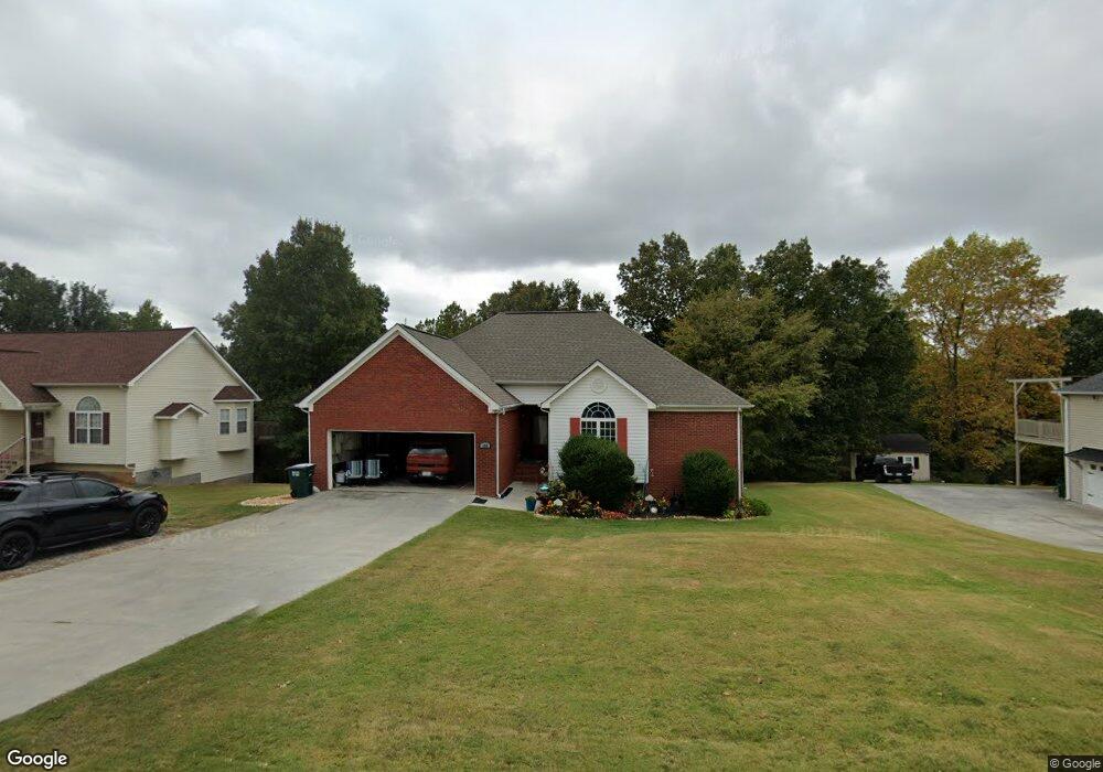 190 Orchard Way SE, Calhoun, GA 30701 - photo 1