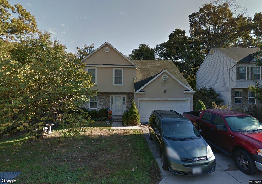 1215 Mariners Cove Ln, Pasadena, MD 21122 - photo 1