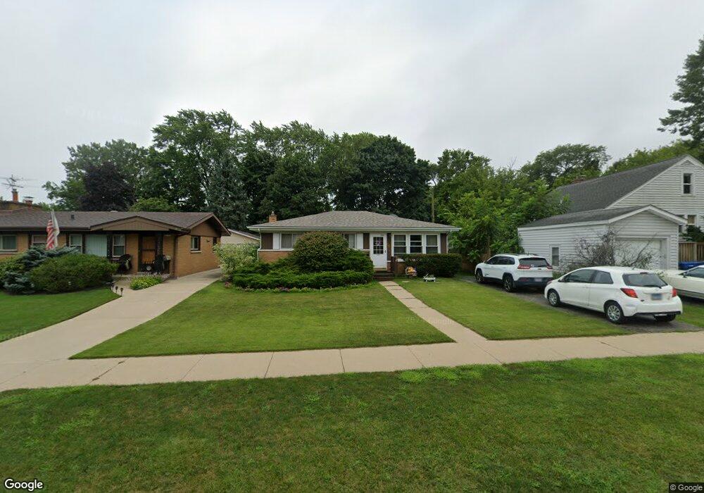 93 Montesano Ave, Waukegan, IL 60087 - photo 1