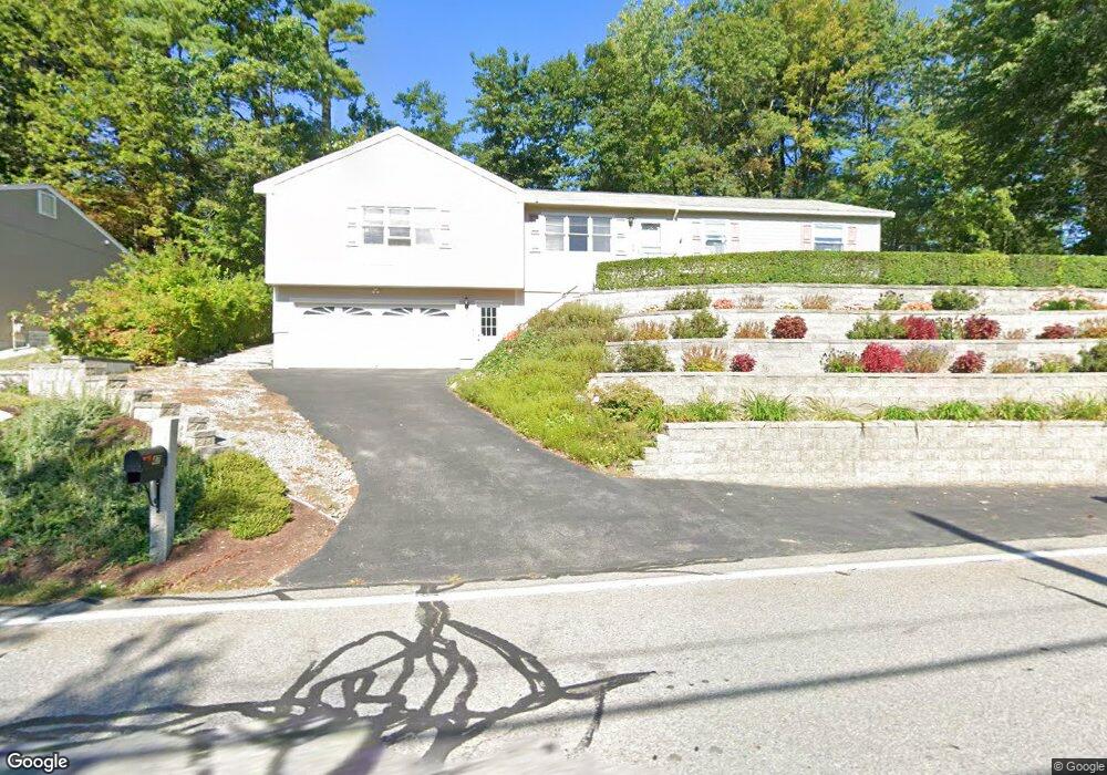 47 New Searles Rd, Nashua, NH 03062 - photo 1