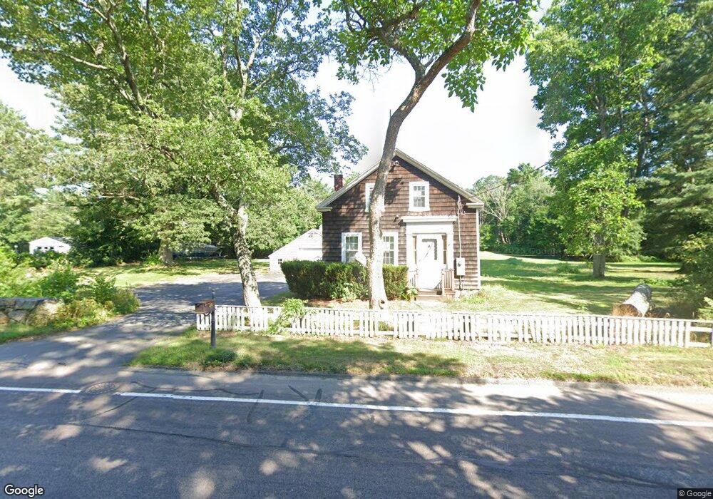 49 Old Westport Rd, North Dartmouth, MA 02747 - photo 1