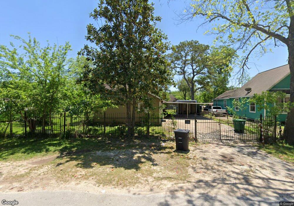 5814 Cobalt St, Houston, TX 77016 - photo 1