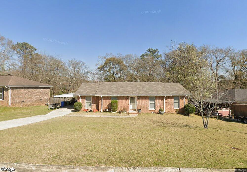 5416 Brookview Dr, Columbus, GA 31907 - photo 1