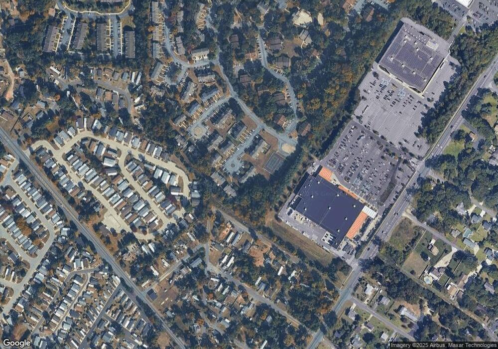 717 Quest Ct unit 717, Mantua, NJ 08051 - photo 1