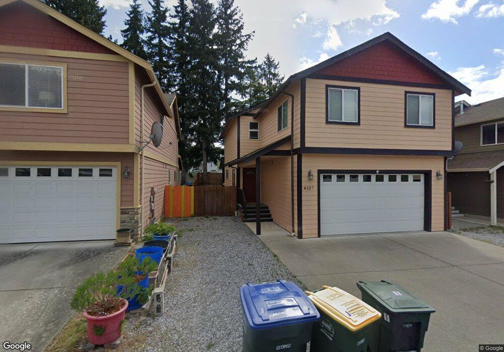 4137 Stonecrest Ln, Bellingham, WA 98226 - photo 1
